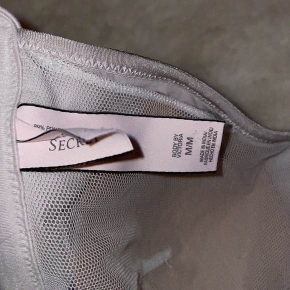 Victoria’s Secret bralette top - Picture 3 of 3